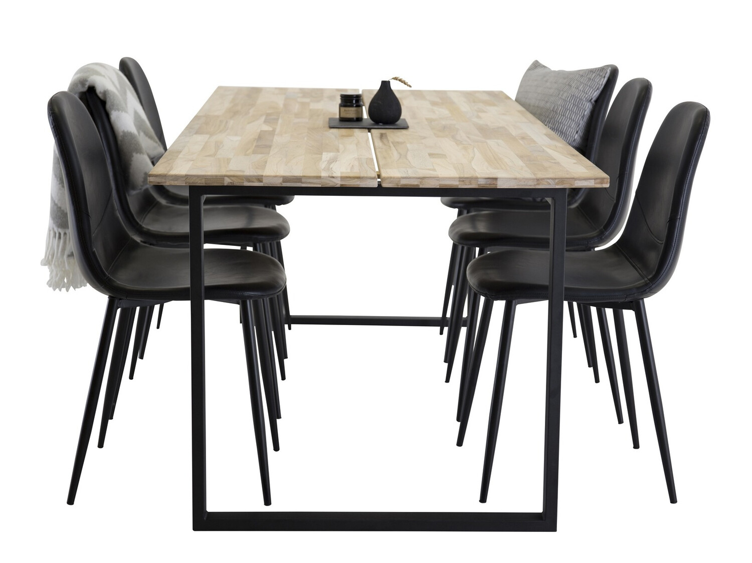 Conjunto para refeições Dallas 1671