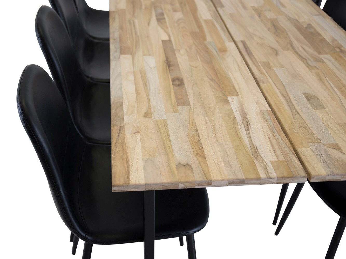 Conjunto para refeições Dallas 1671