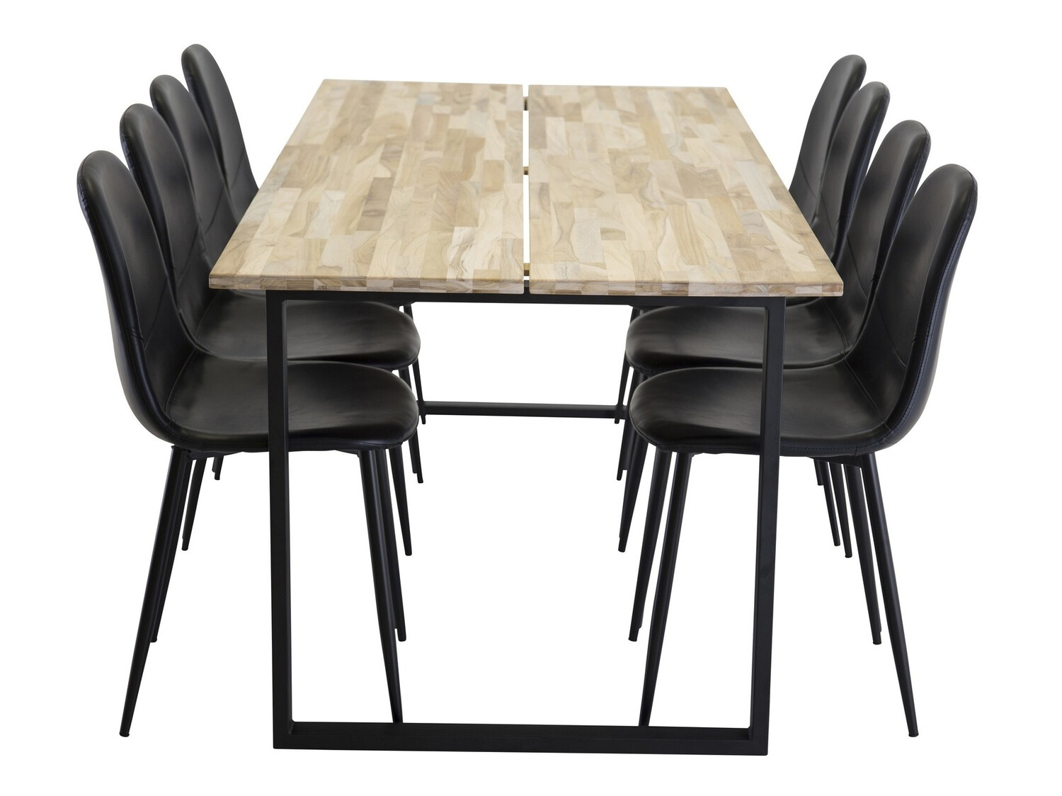 Conjunto para refeições Dallas 1672