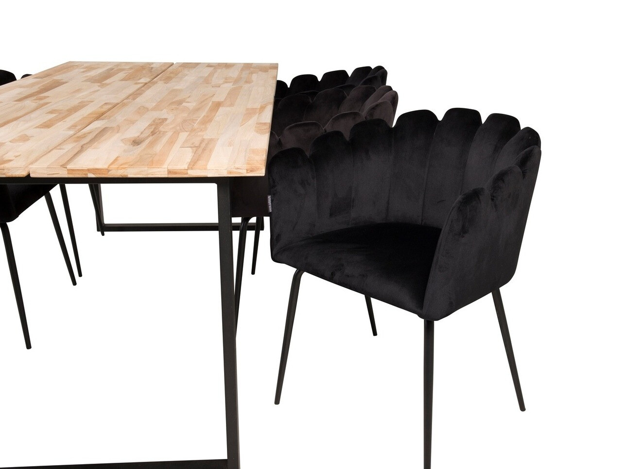 Conjunto para refeições Dallas 1740