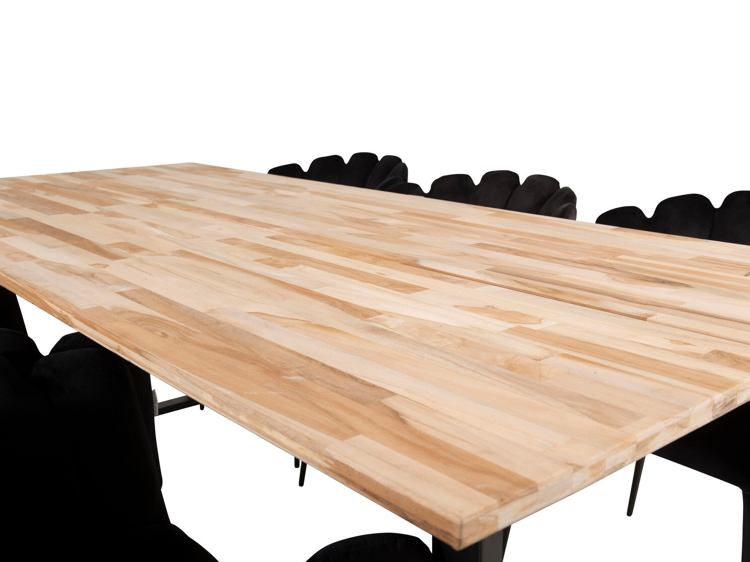 Conjunto para refeições Dallas 1740