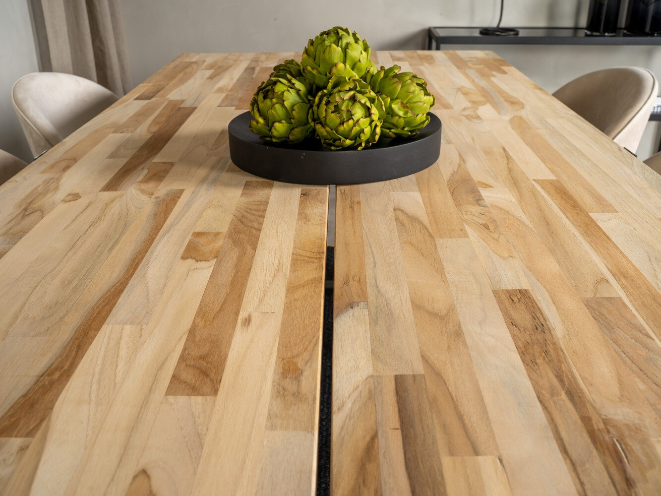 Conjunto para refeições Dallas 1757