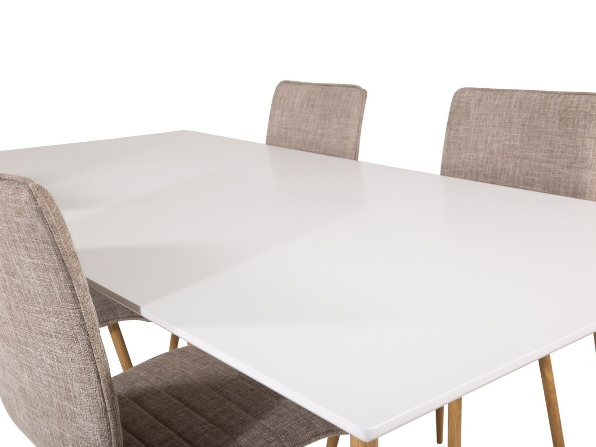 Conjunto para refeições Dallas 1763