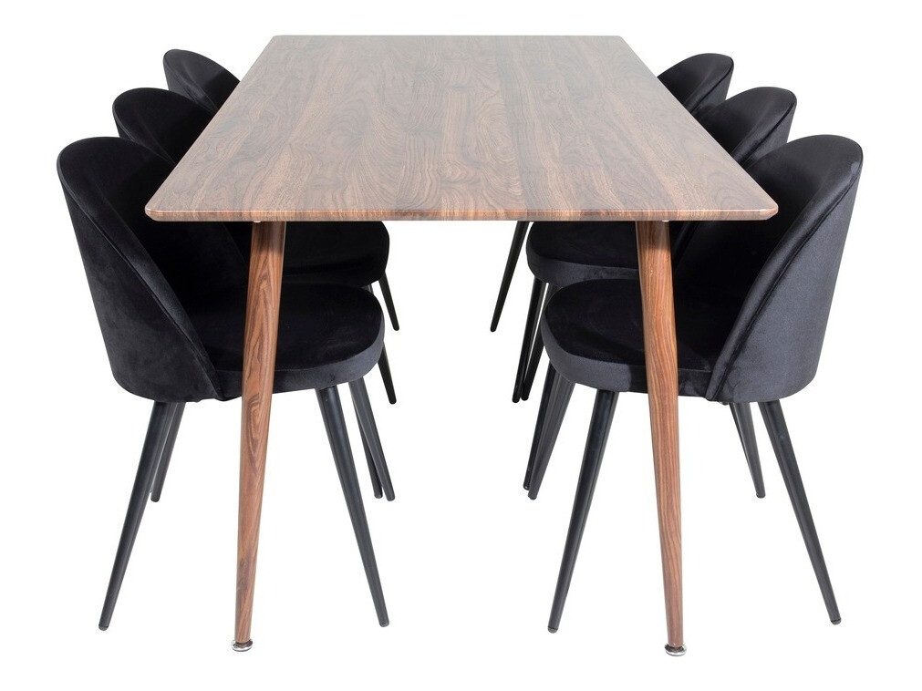 Conjunto para refeições Dallas 1883