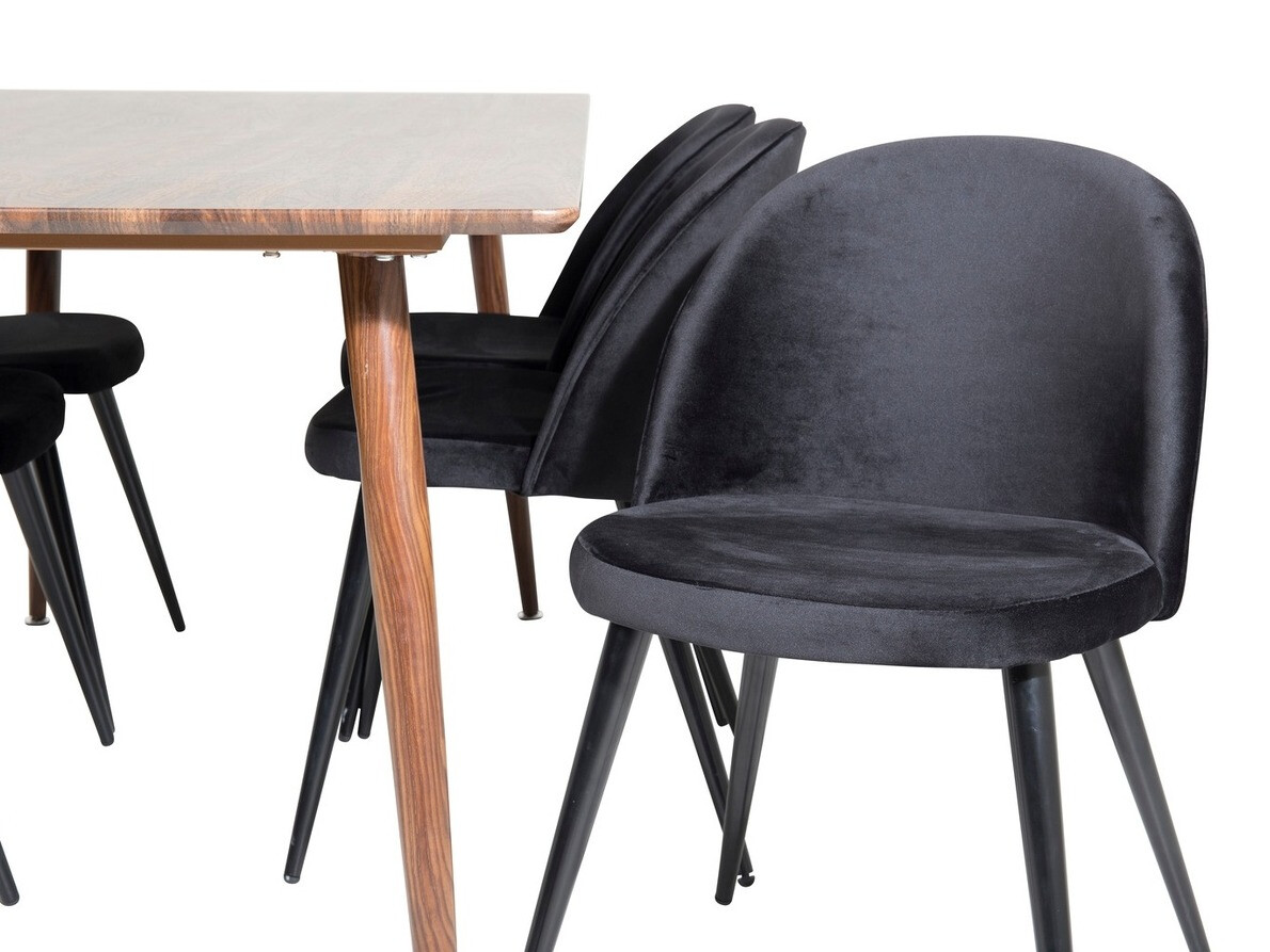 Conjunto para refeições Dallas 1883