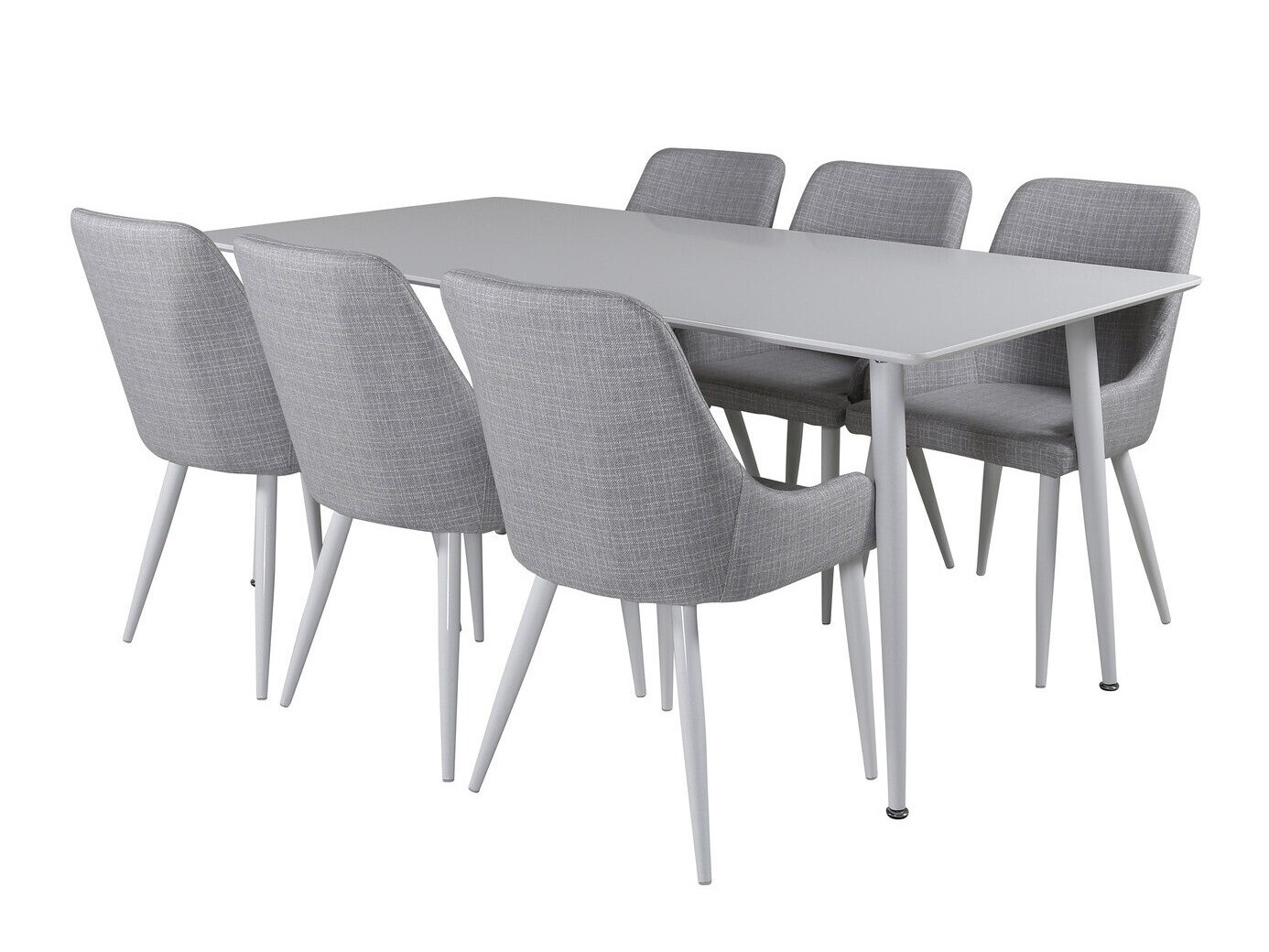 Conjunto para refeições Dallas 2459