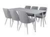 Conjunto para refeições Dallas 2459