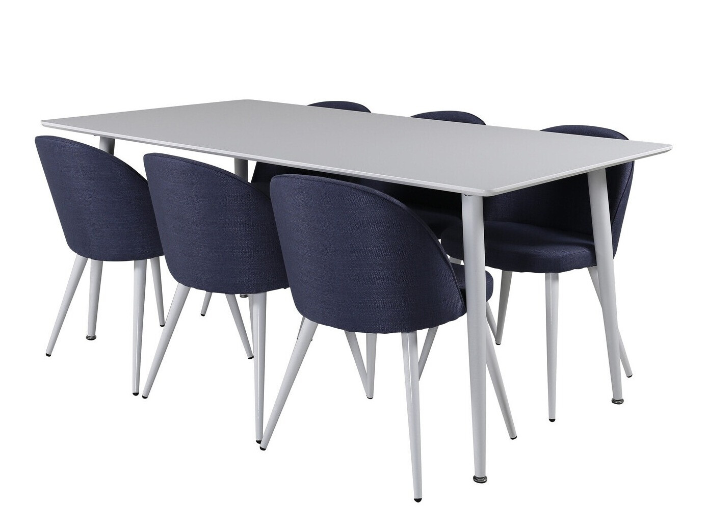 Conjunto para refeições Dallas 2460