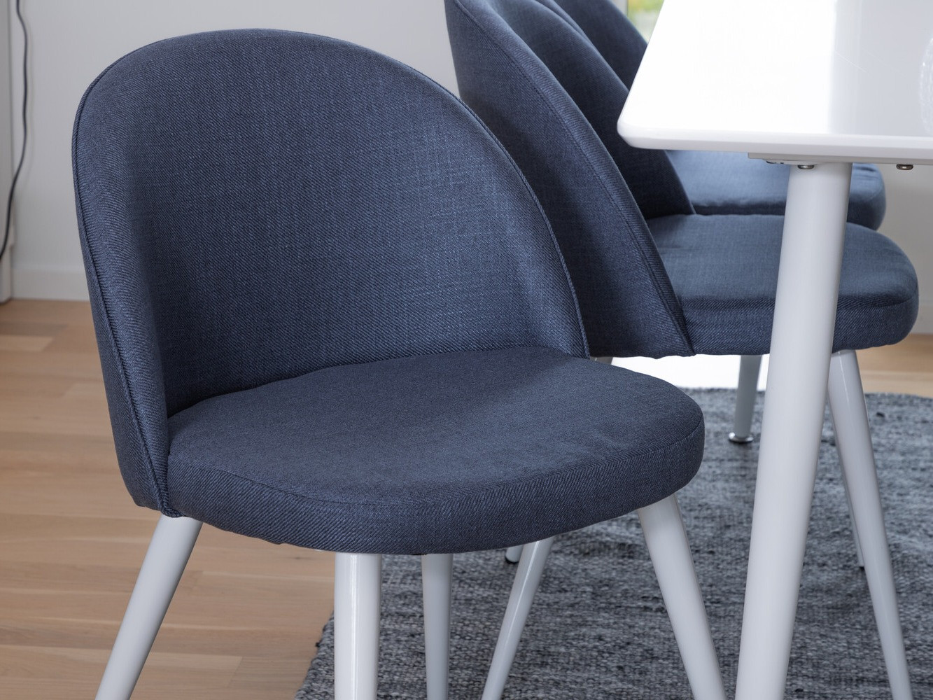 Conjunto para refeições Dallas 2460