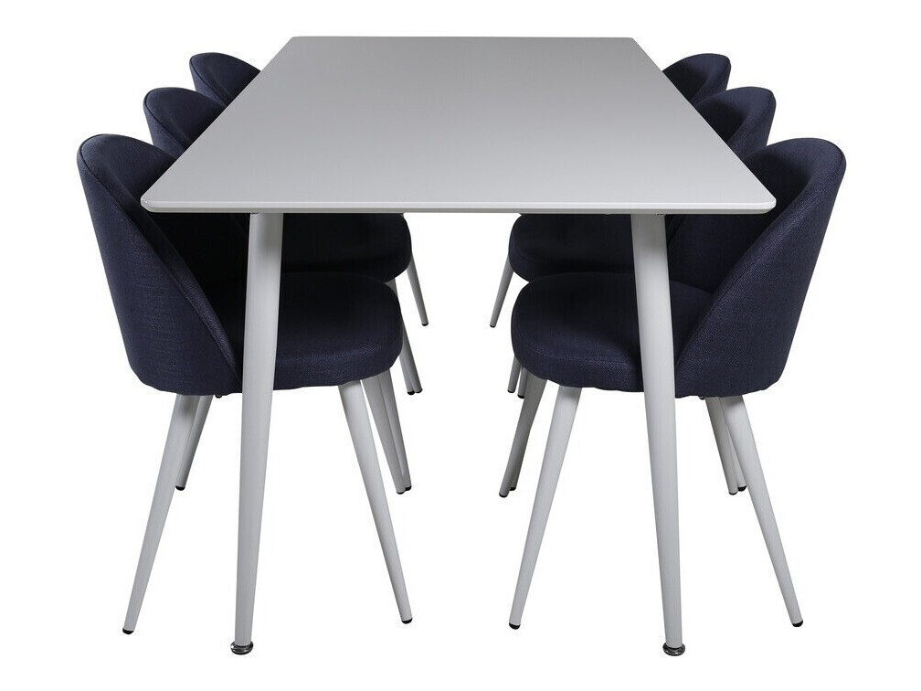 Conjunto para refeições Dallas 2460