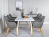 Conjunto para refeições Dallas 2472