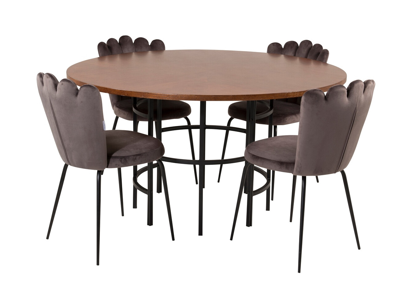 Conjunto para refeições Dallas 314