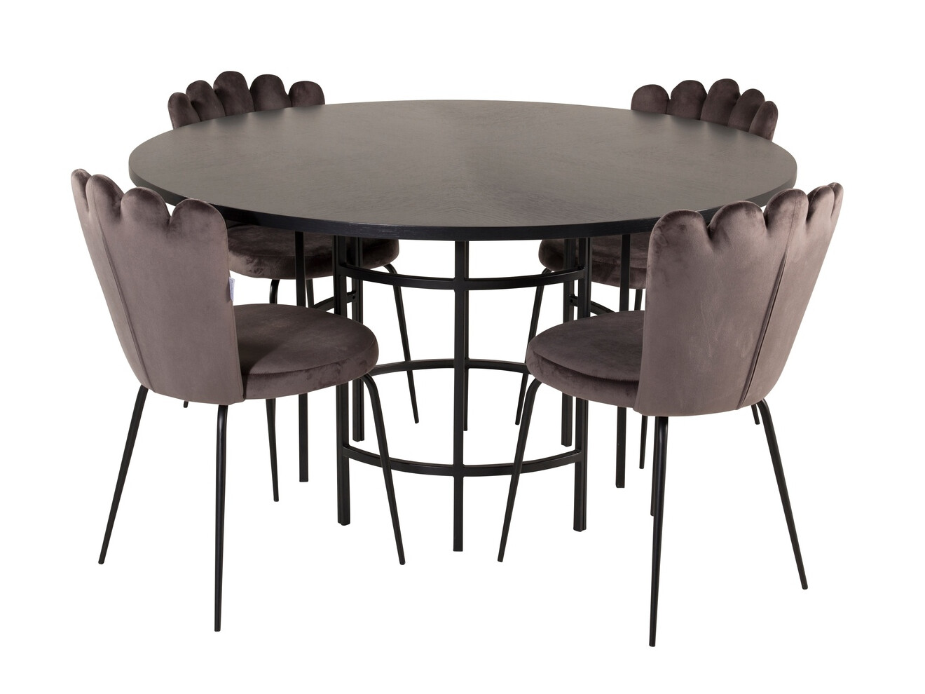 Conjunto para refeições Dallas 316