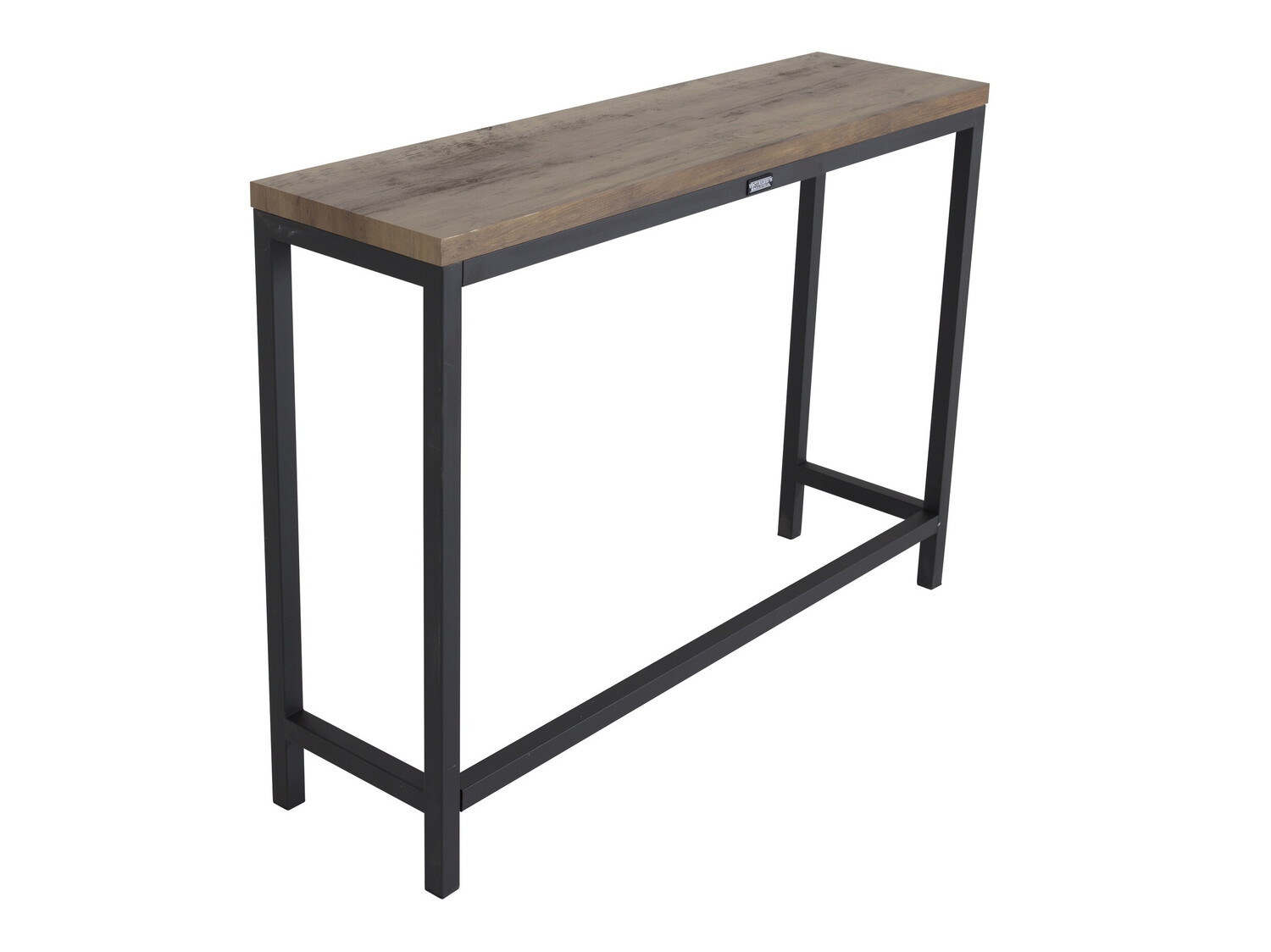 Consola Dallas 2468 (Castanho + Preto)