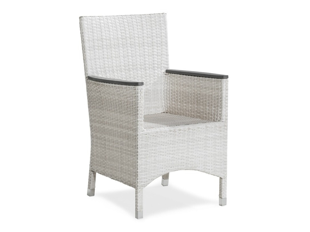 Poltrona para o exterior deNoord 107