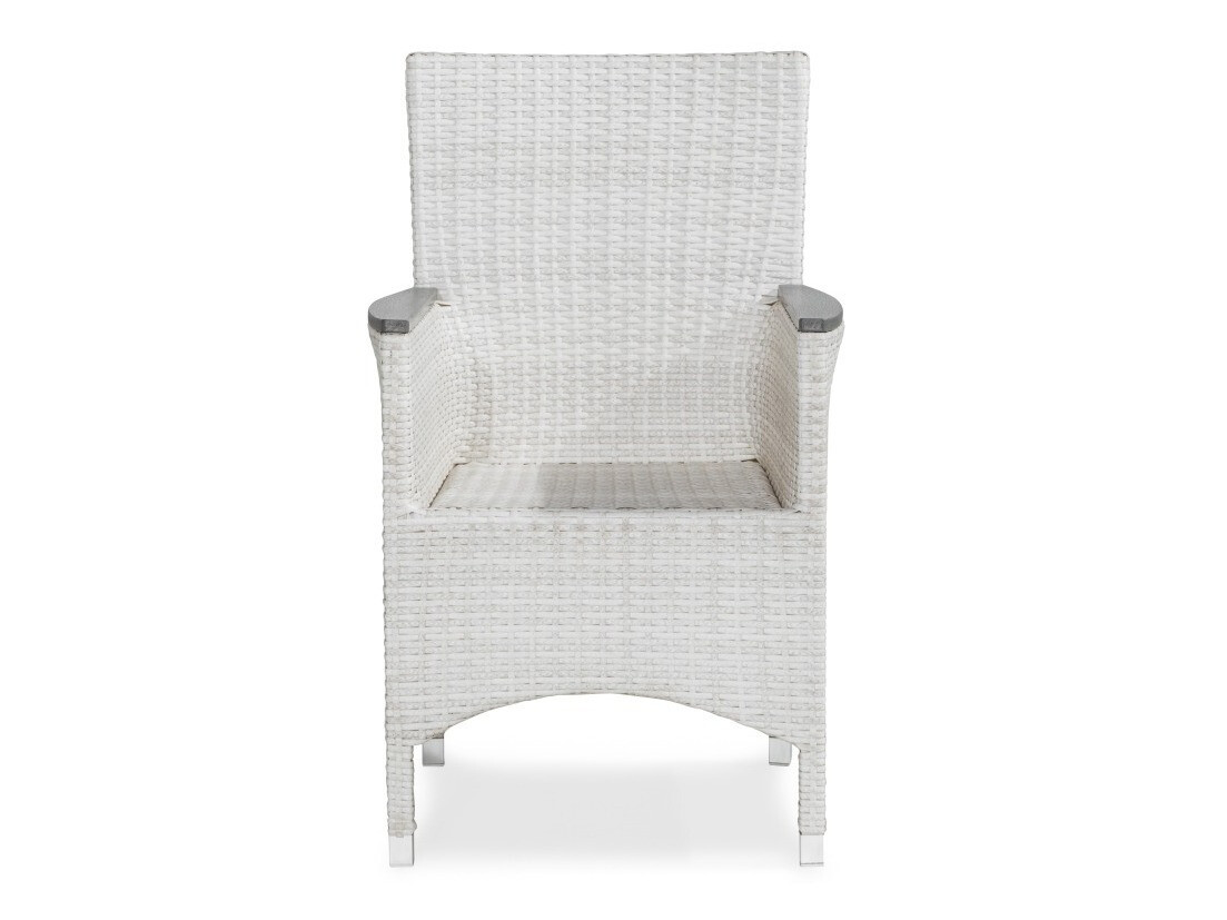 Poltrona para o exterior deNoord 107