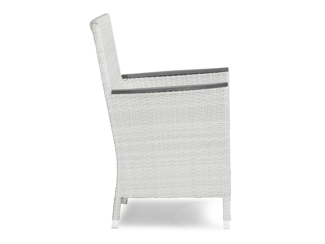 Poltrona para o exterior deNoord 107