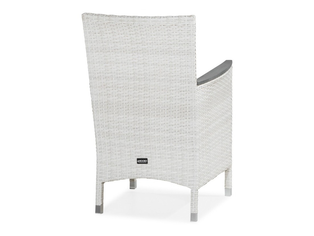 Poltrona para o exterior deNoord 107