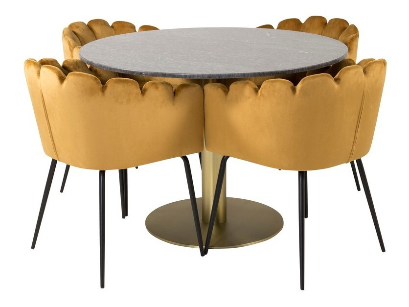 Conjunto para refeições Dallas 1206