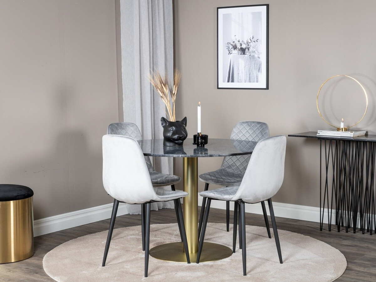 Conjunto para refeições Dallas 1212