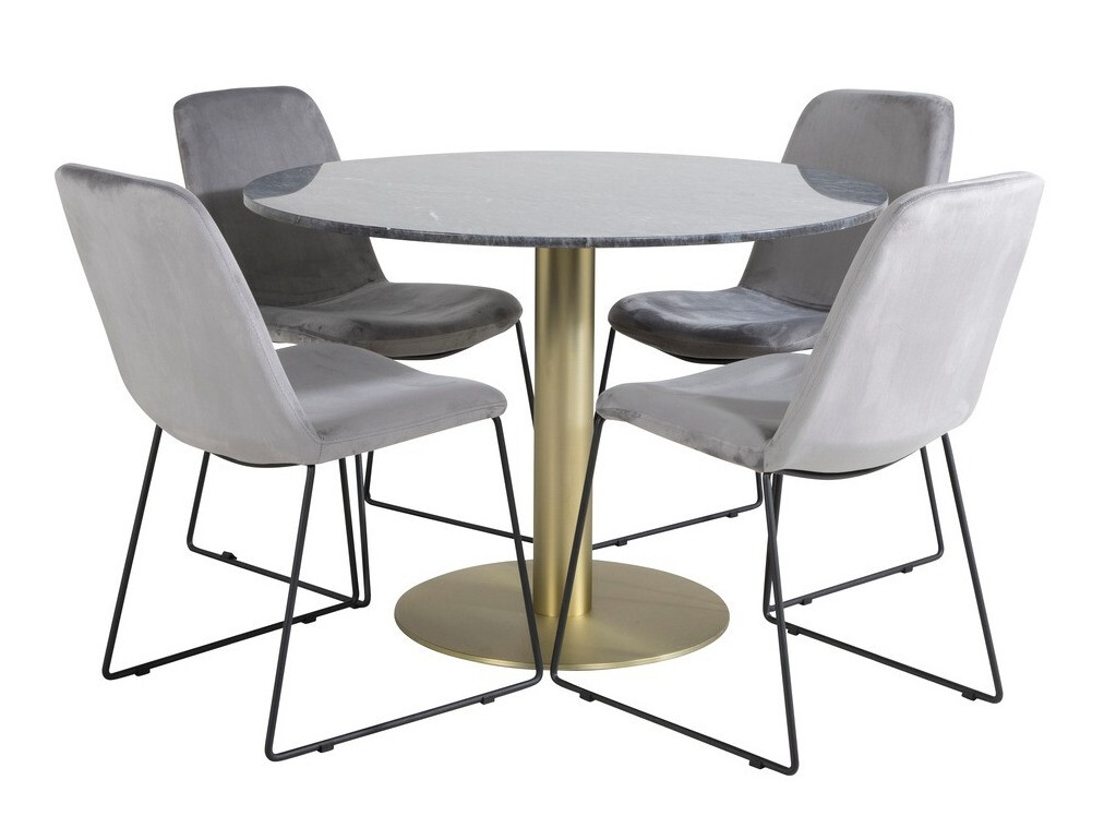 Conjunto para refeições Dallas 1217