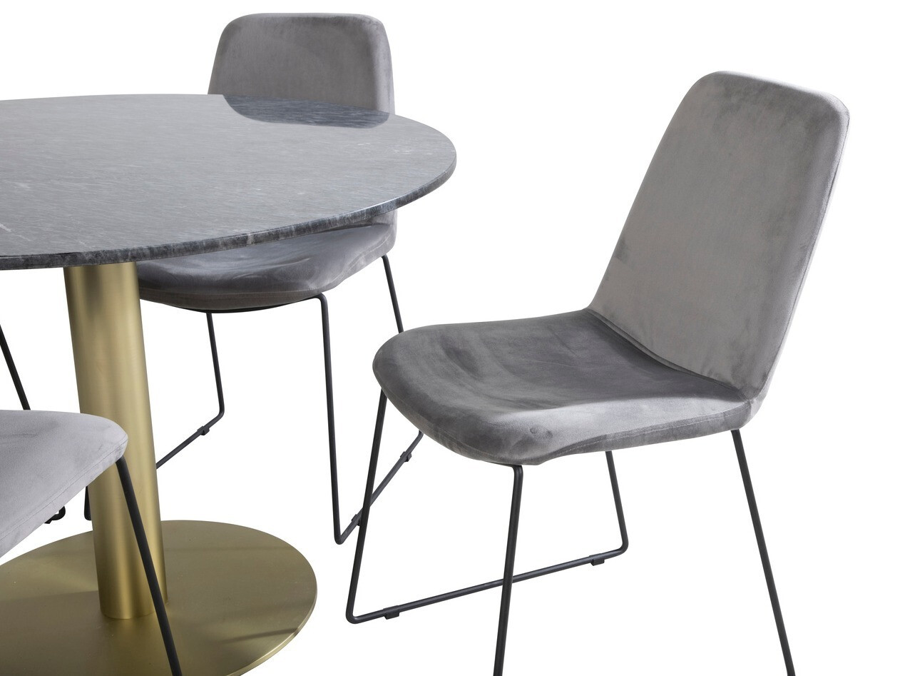 Conjunto para refeições Dallas 1217