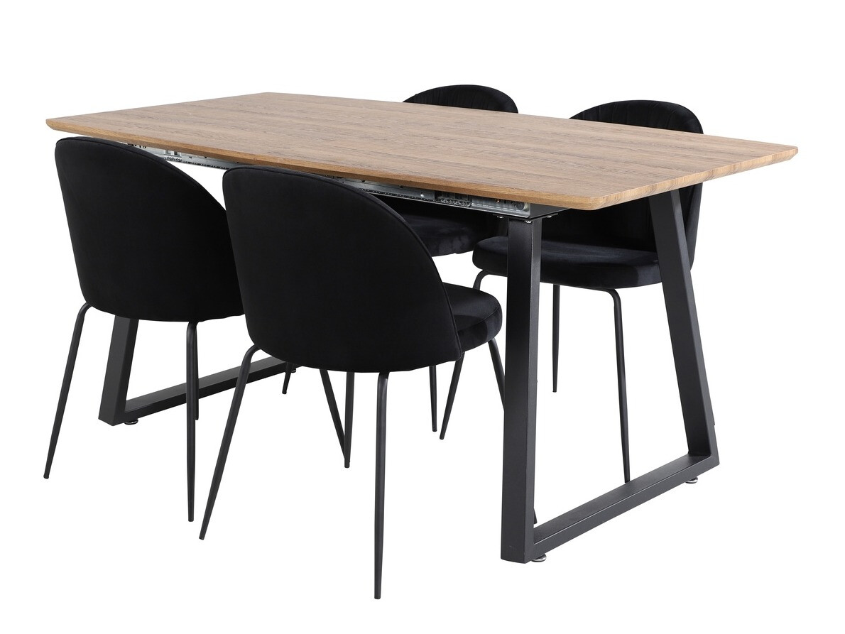 Conjunto para refeições Dallas 320