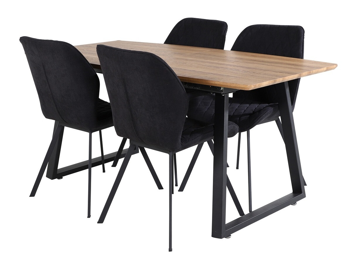 Conjunto para refeições Dallas 321