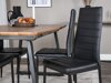 Conjunto para refeições Dallas 322