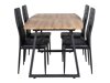 Conjunto para refeições Dallas 322