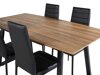 Conjunto para refeições Dallas 322