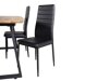 Conjunto para refeições Dallas 322