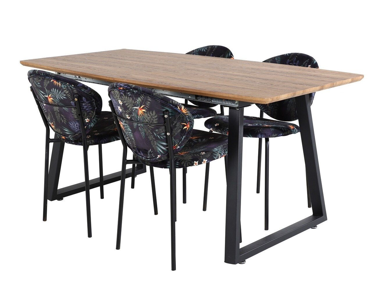 Conjunto para refeições Dallas 325