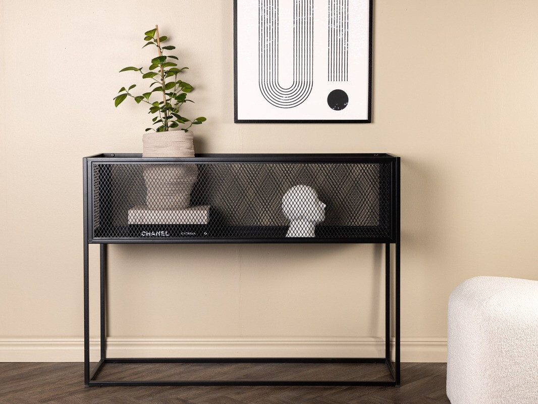 Consola Dallas 3185 (Preto)
