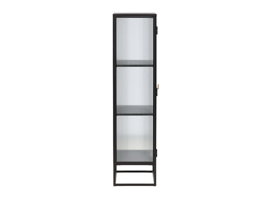 Estante Dallas 4941 (Preto)