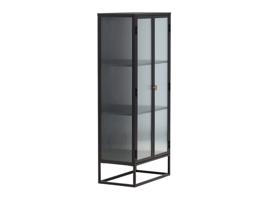 Estante Dallas 4941 (Preto)