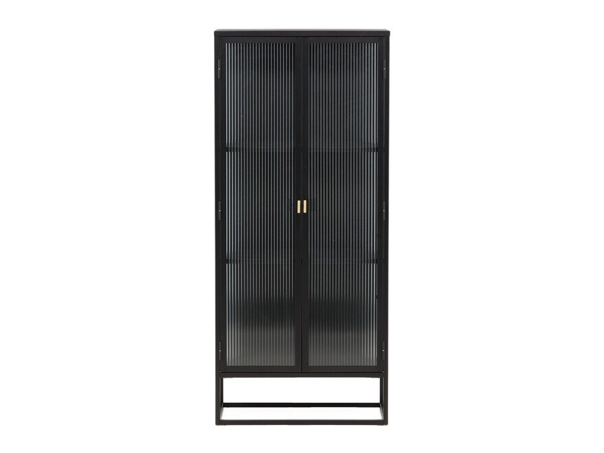 Estante Dallas 4941 (Preto)