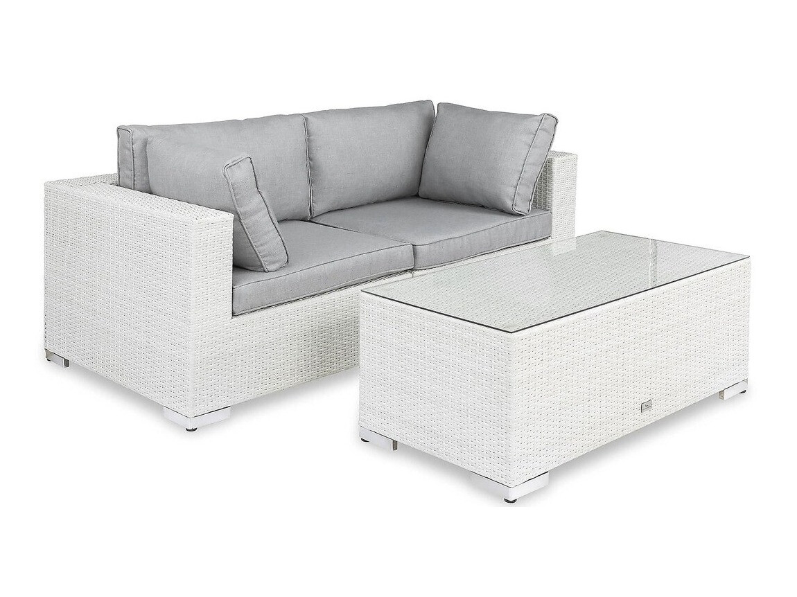 Conjunto de mobiliário para o exterior Comfort Garden 258