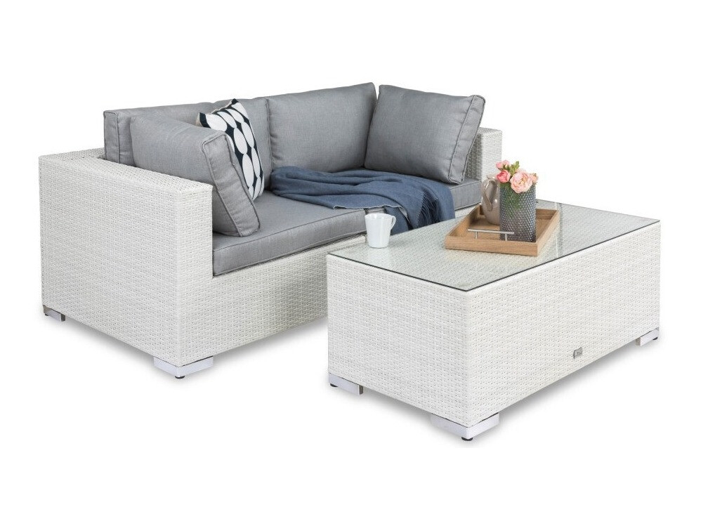 Conjunto de mobiliário para o exterior Comfort Garden 258