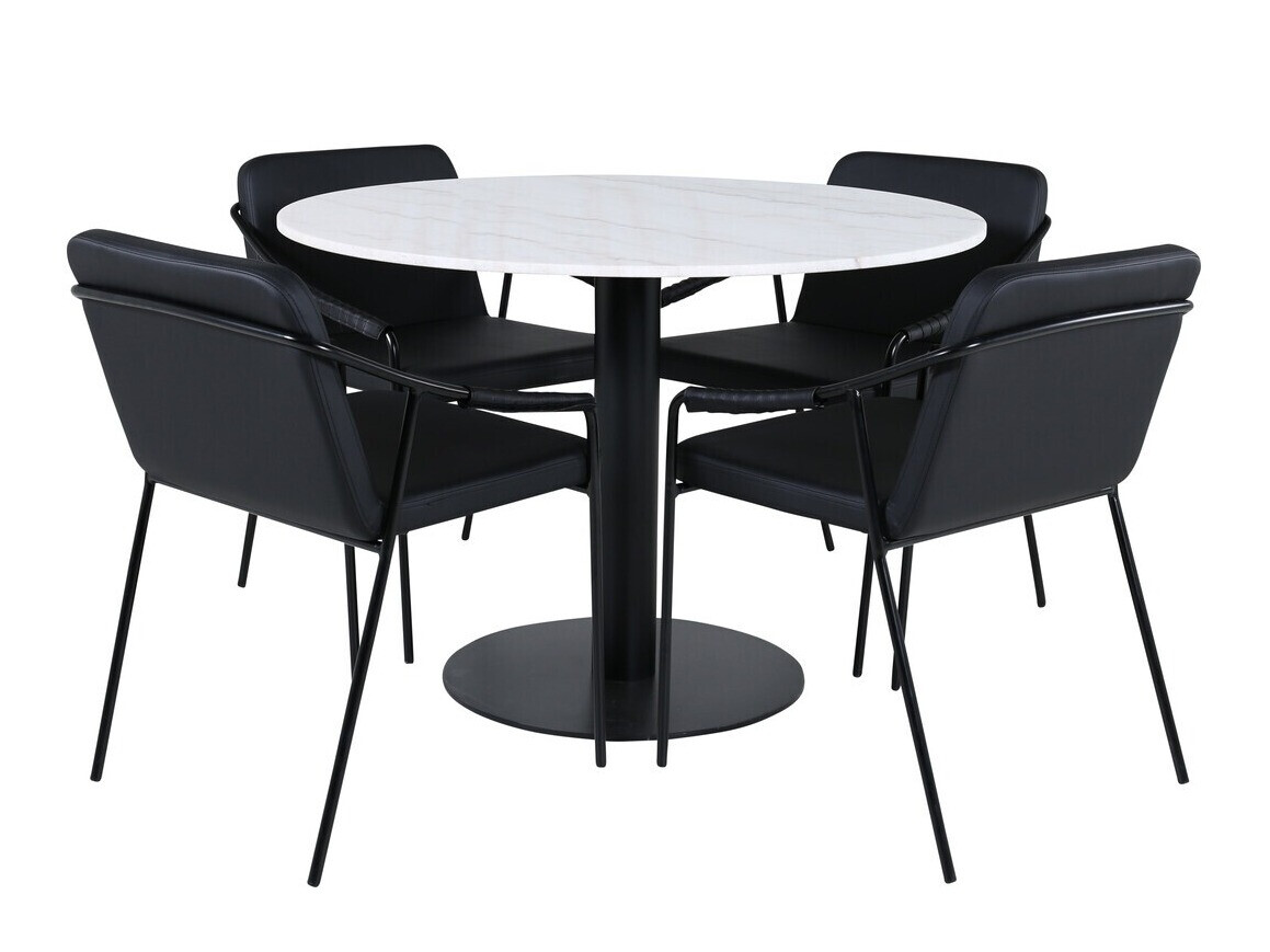 Conjunto para refeições Dallas 2583
