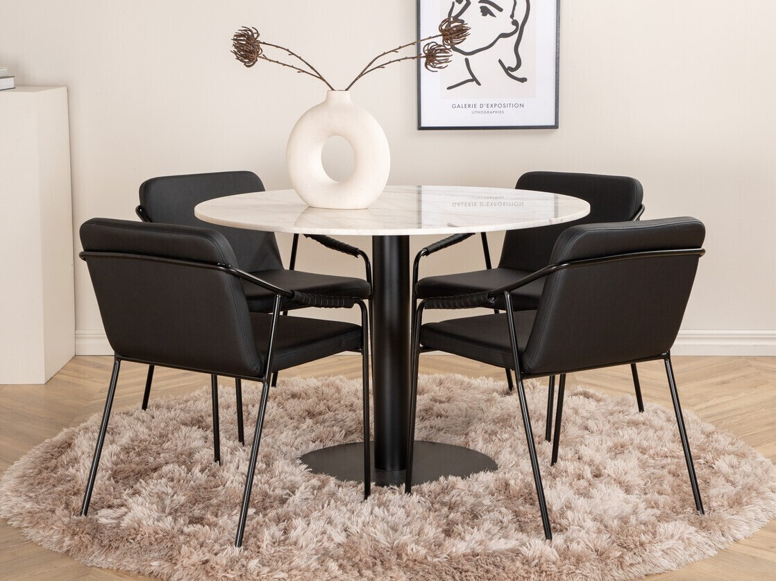 Conjunto para refeições Dallas 2583