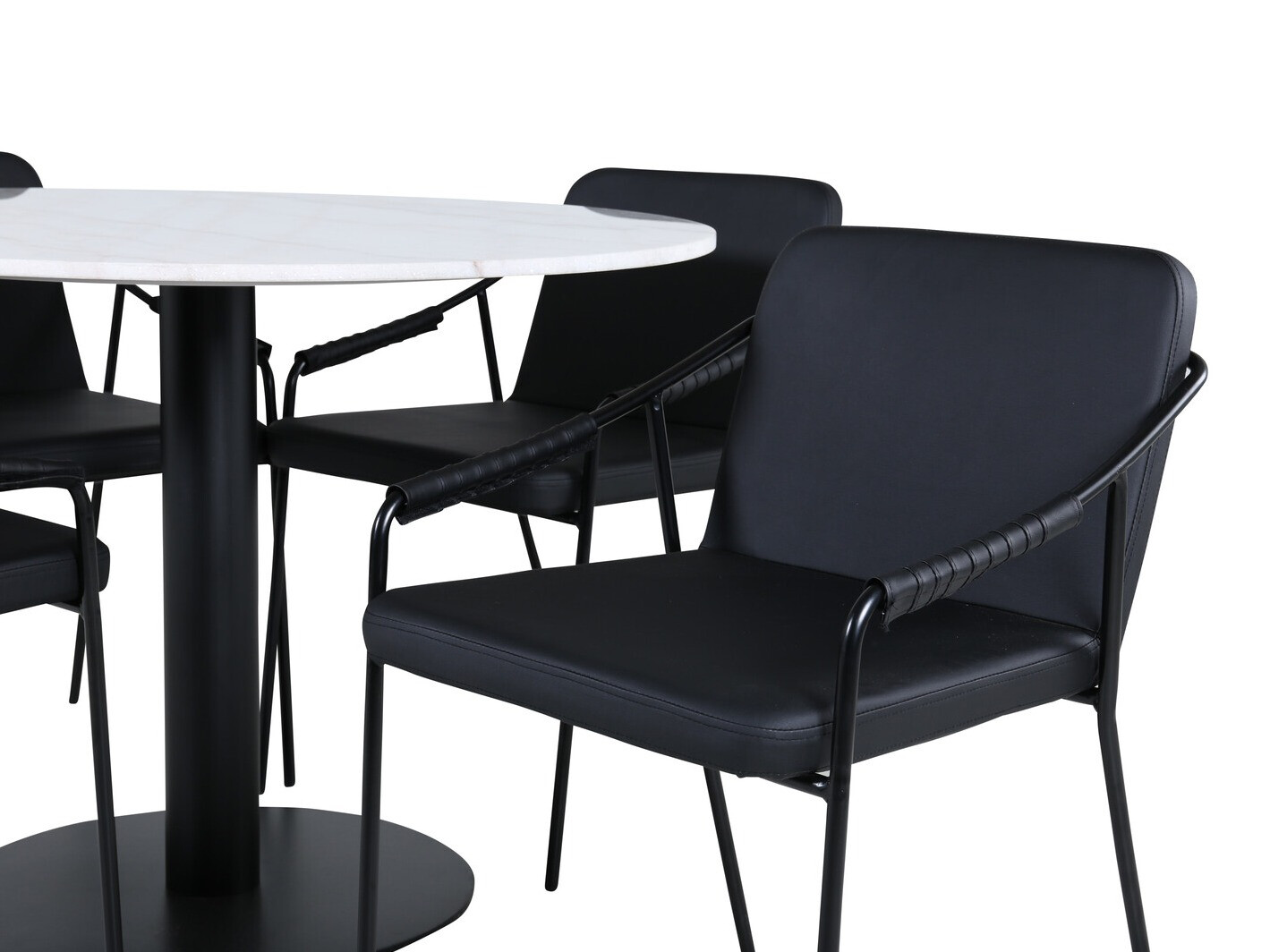 Conjunto para refeições Dallas 2583