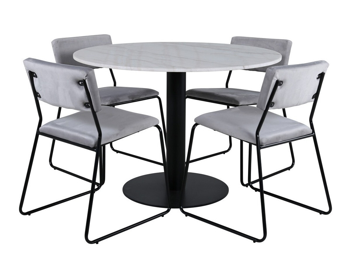 Conjunto para refeições Dallas 2587