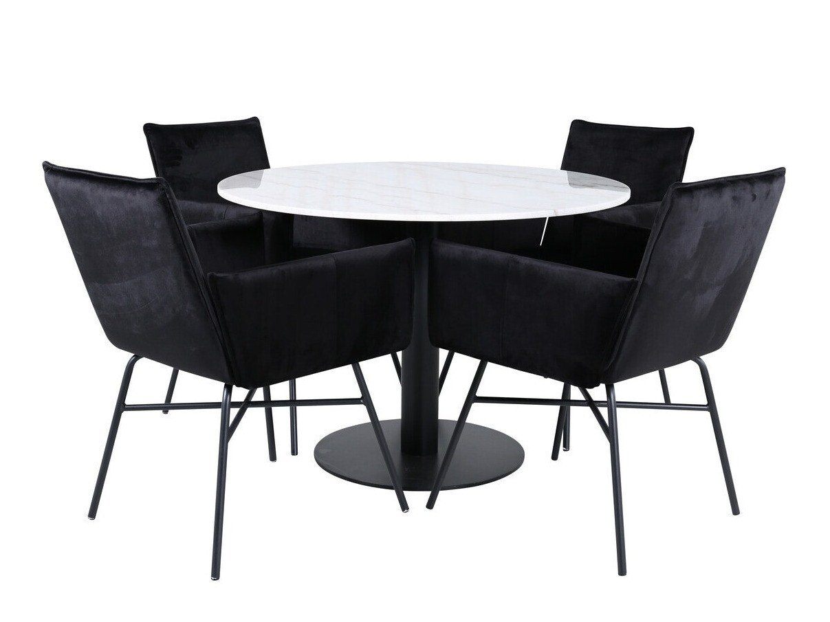 Conjunto para refeições Dallas 2589