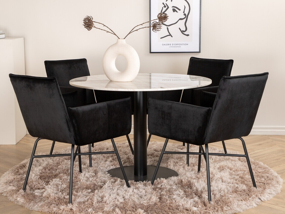 Conjunto para refeições Dallas 2589