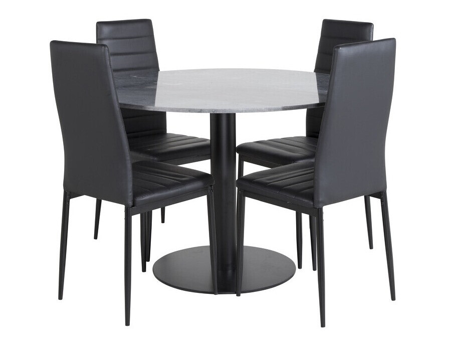 Conjunto para refeições Dallas 2626