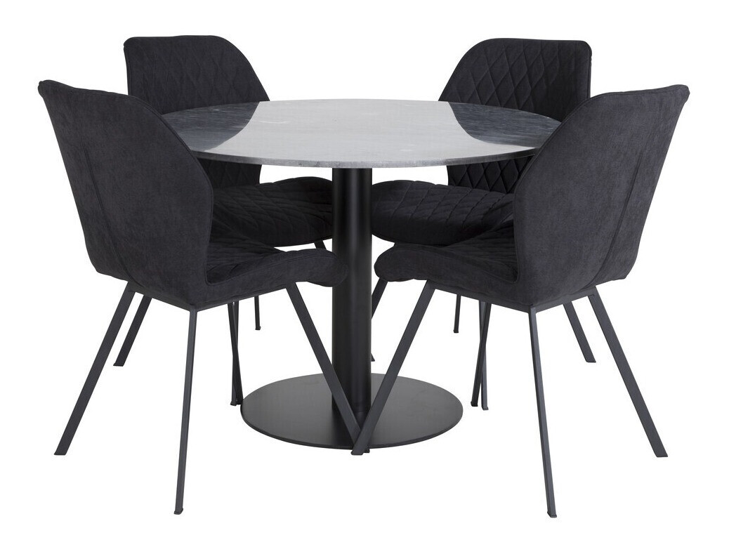 Conjunto para refeições Dallas 2634