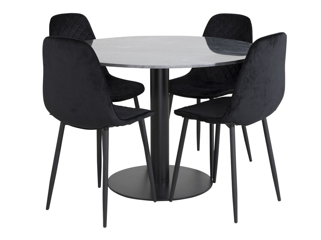 Conjunto para refeições Dallas 2666