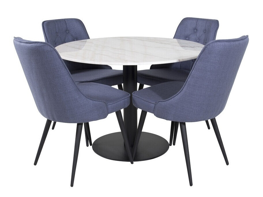 Conjunto para refeições Dallas 2669