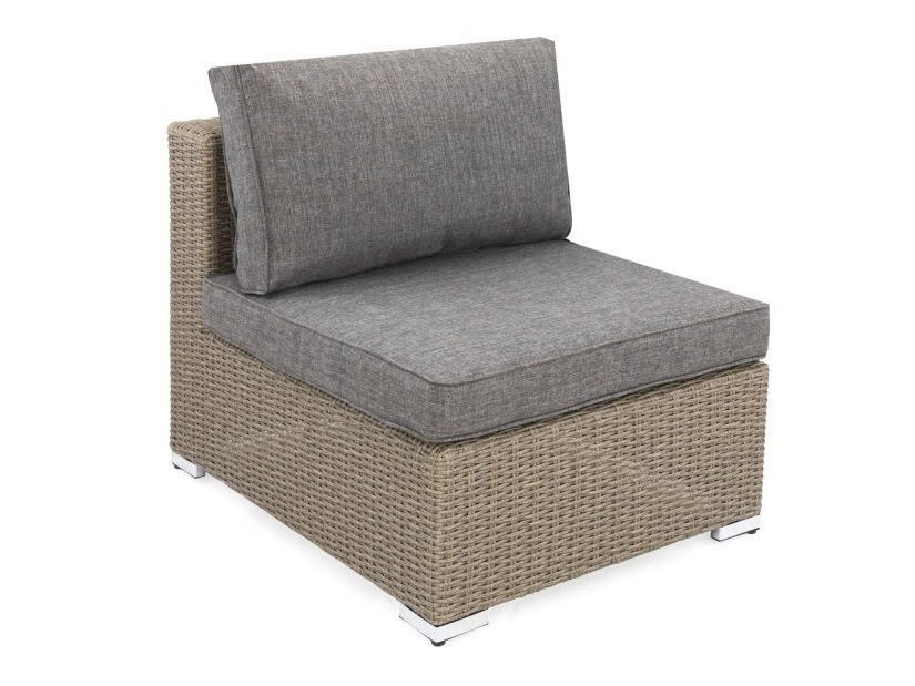 Poltrona para o exterior deNoord 116